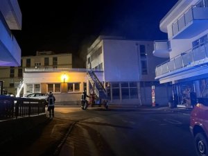 loèche les bains